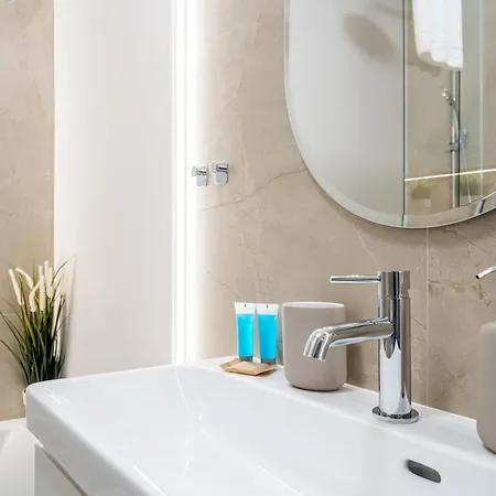 Walerego Slawka Cosy By Bookinghost * Cracovia