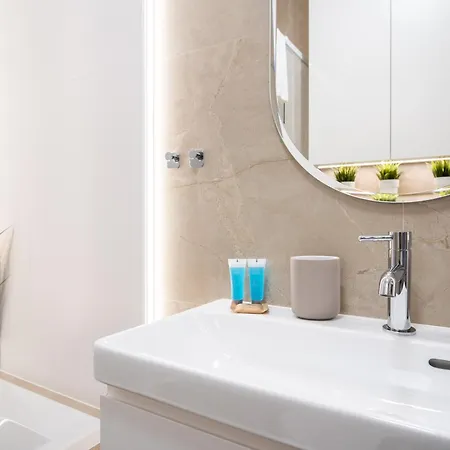 Appartamento Walerego Slawka Cosy By Bookinghost