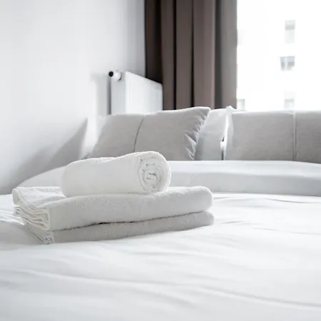 Walerego Slawka Cosy By Bookinghost