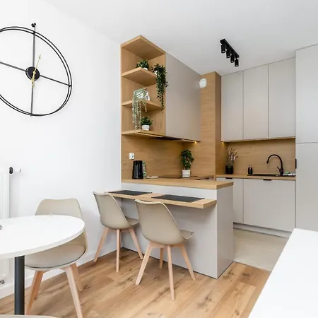 Walerego Slawka Cosy By Bookinghost * Cracovia