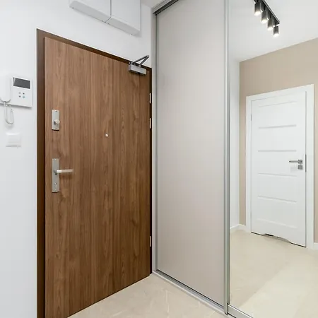 Appartamento Walerego Slawka Cosy By Bookinghost