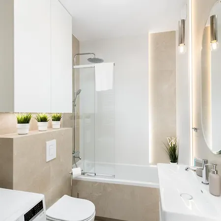 Walerego Slawka Cosy By Bookinghost * Cracovia