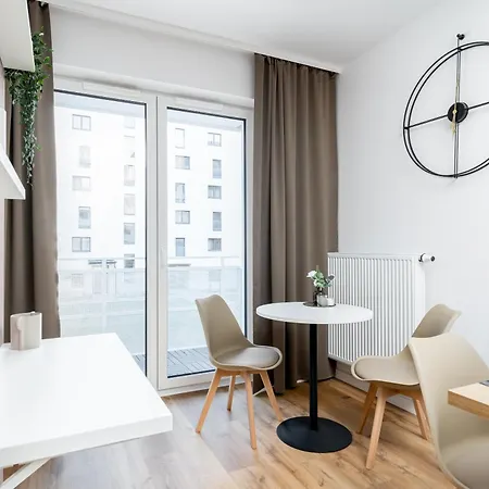 Διαμέρισμα Walerego Slawka Cosy By Bookinghost Krasków