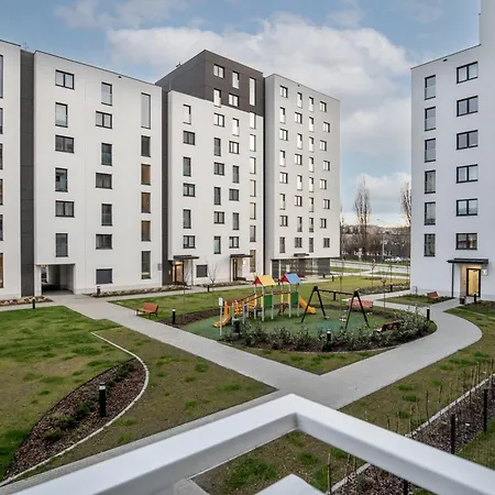 Walerego Slawka Cosy By Bookinghost Krasków