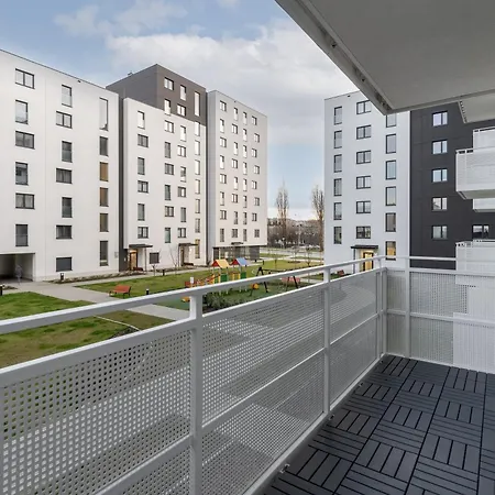 Appartamento Walerego Slawka Cosy By Bookinghost Cracovia