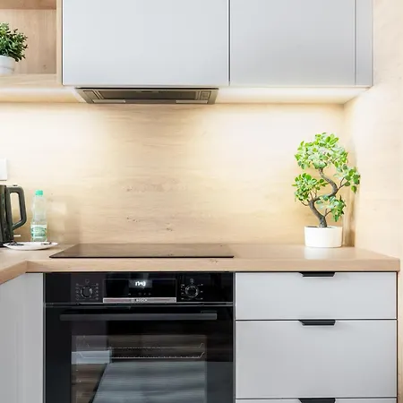 Walerego Slawka Cosy By Bookinghost *