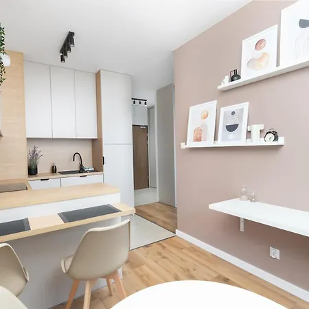 Walerego Slawka Cosy By Bookinghost