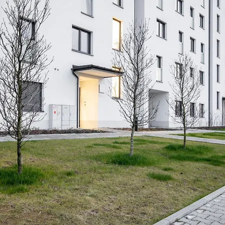 Appartamento Walerego Slawka Cosy By Bookinghost Cracovia